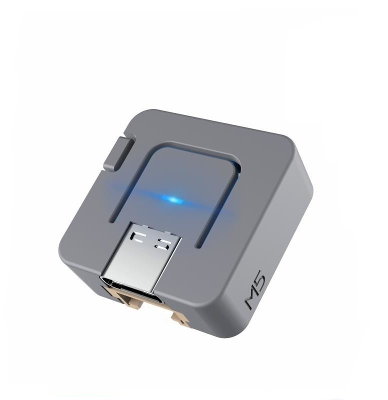 M5Stack M5Atom Lite - moduł deweloperski z programowalnym przyciskiem - ESP32 MSS-17966