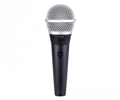 Shure Shure PGA48-QTR-E