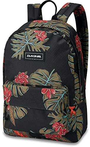 Dakine Dakine Plecak rekreacyjny Surf Channel Pack, 26 litrów, czarny/brązowy, kwiatowy 10001432