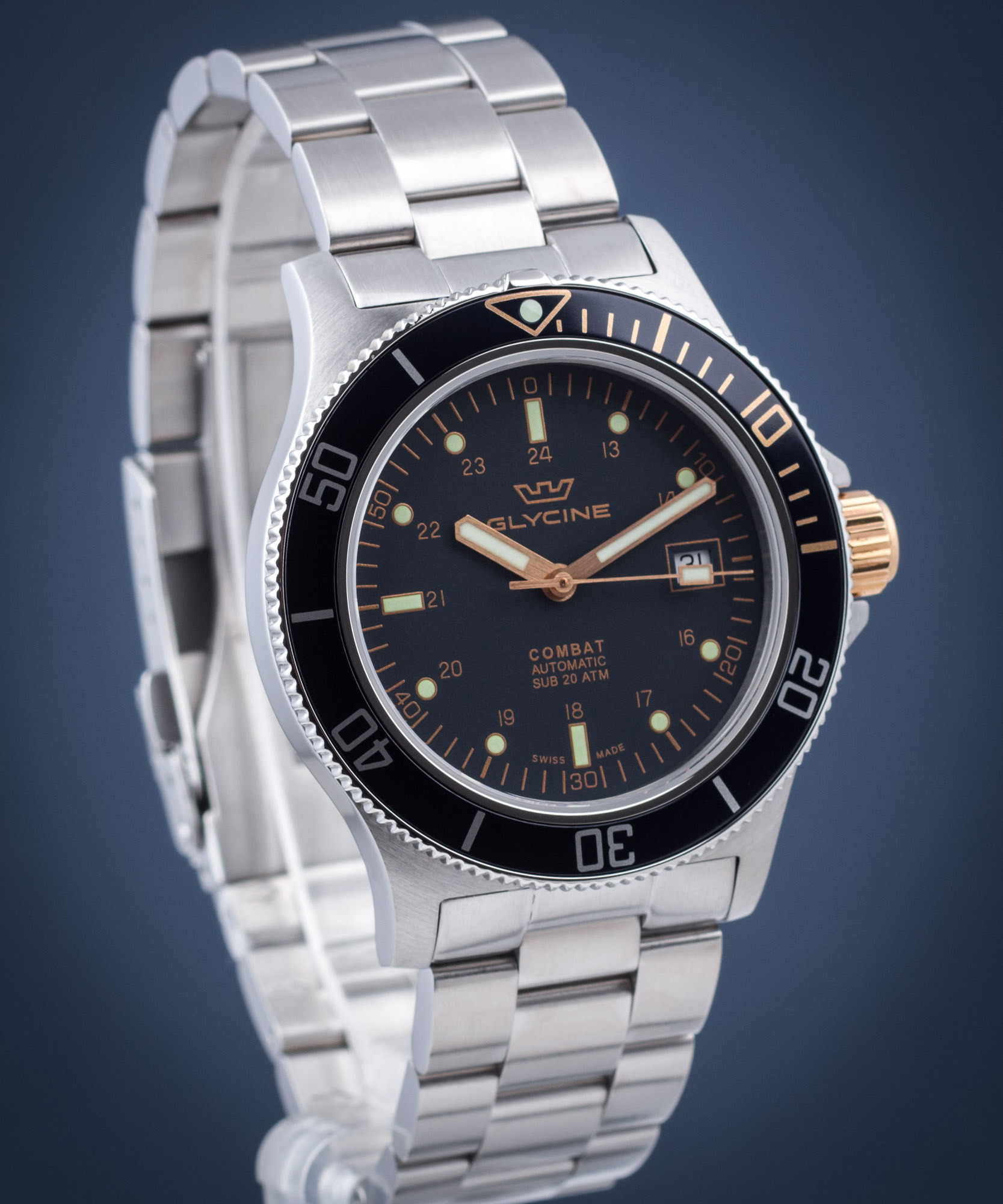 Glycine GL0271
