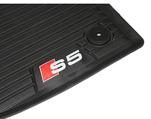 Audi 8W7061221B041 dywaniki na każdą pogodę