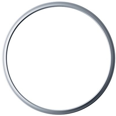 Silit część zamienna do szybkowaru Sicomatic silikonowy gumowy pierścień 22 cm nr 2150162100 2150162100