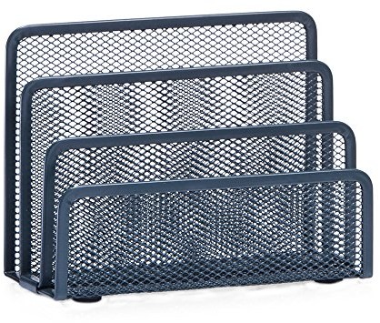 Zeller 17732 skrzynka na listy 17 x 8 x 13,5 cm, antracyt 17732