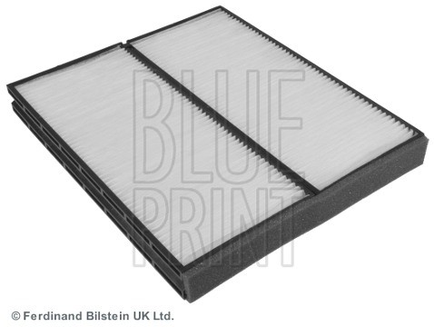 Blue Print Filtr, wentylacja przestrzeni pasażerskiej ADG02556