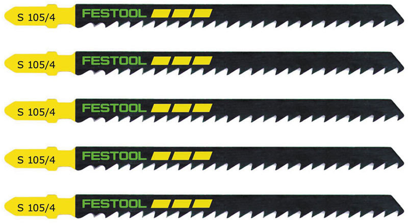 Festool Brzeszczot do wyrzynarki S 105/4/5 204315
