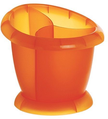 Excelsa pojemnika na sztućce, do ociekania exclsa 