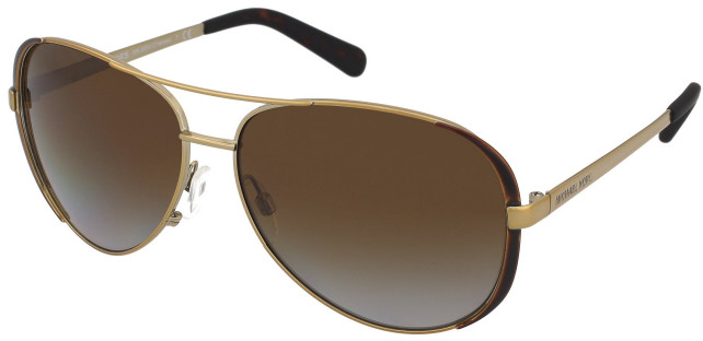 Michael Kors Chelsea MK5004 1014T5 Polarized