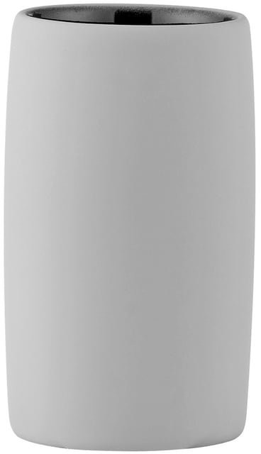 SÖDAHL SÖDAHL - MONO Kubek Łazienkowy - Szary 975985