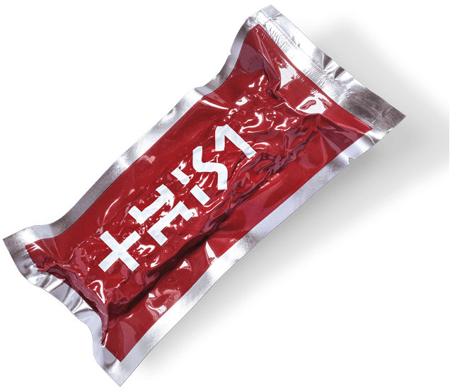 This1 Baton energetyczny THIS1 orzech 40g (225 kcal) 5906874724019