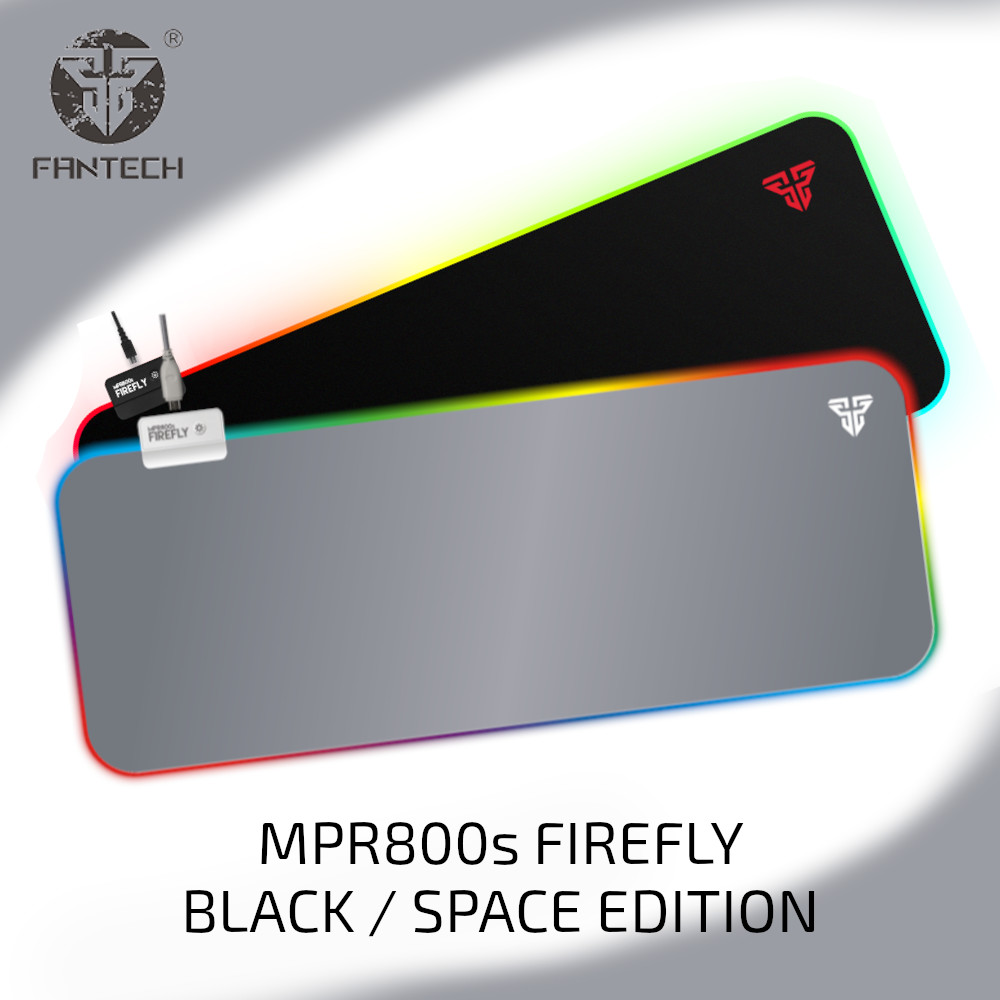 Fantech MPR800s FIREFLY RGB