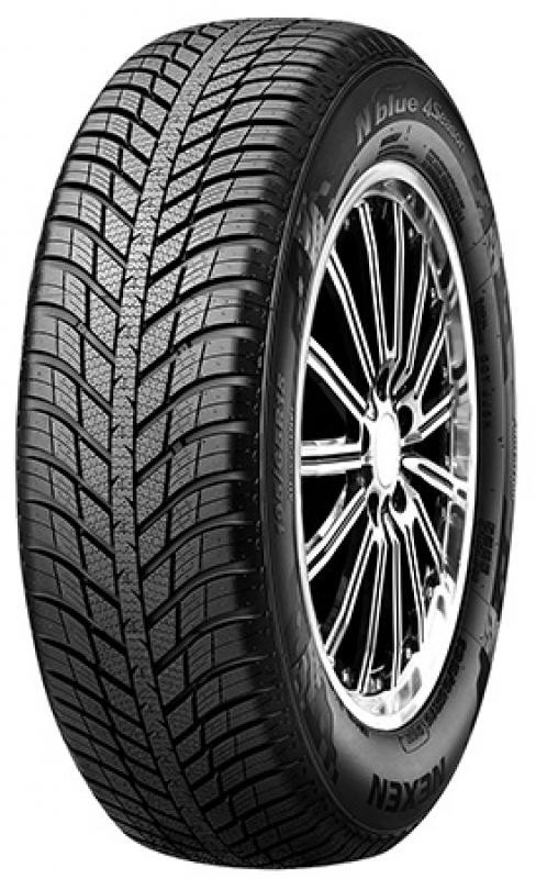 Nexen N Blue 4 SEASON 175/65R13 80T