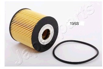 JAPANPARTS Filtr oleju FO-195S