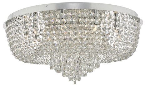 Dar Lighting Eitan Sufitowa Dar Lighting EIT4808