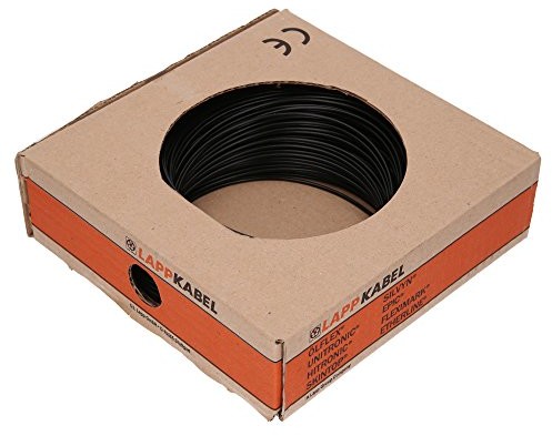 Conotech SL247 Lapp 4520012 H07V-K 1X2,5 czarny z PCW 30052056