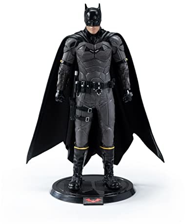 BendyFigs BendyFig The Batman Movie NN4228