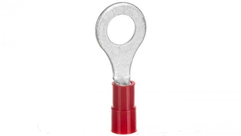 LappKabel Końcówka kablowa oczkowa L-RA 6 0,5-1,5mm2 /M6 63104080 /100szt./ 63104080