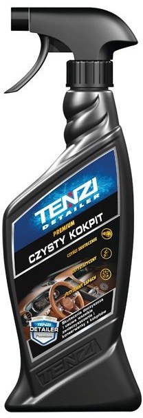 TENZI Detailer Czysty Kokpit 600ml AD35