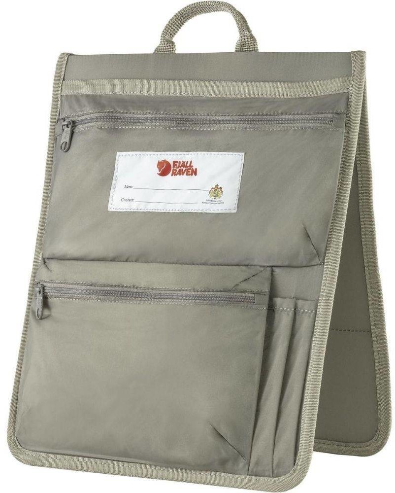 Fjallraven Organizer do plecaka Kanken Fjallraven - fog 23508-021