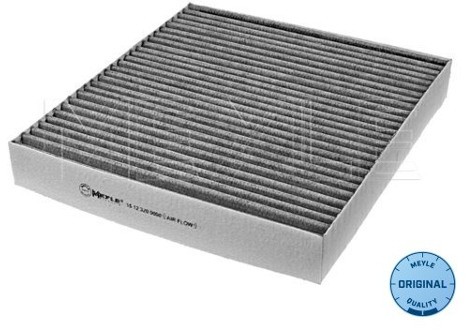 Wulf Gaertner Autoparts Filtr, wentylacja przestrzeni pasażerskiej Wulf Gaertner Autoparts 15-12 320 0000