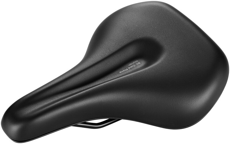 Ergon Ergon SC Core Prime Siodełko Kobiety M/L 2021 Siodełka miejskie i komfortowe 44041008
