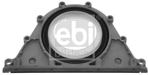 FEBI Pierścień uszczelniający wału, wał korbowy FEBI 47740