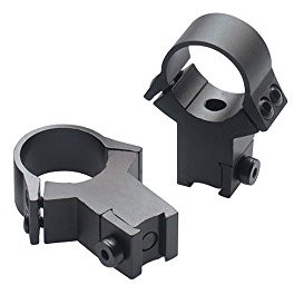 Jagd & Angelsport Schade UMAREX High Power montażu do szyny pod pryzmat celowników optycznych o średnicy 25,4 MM/11 mm 2.1660