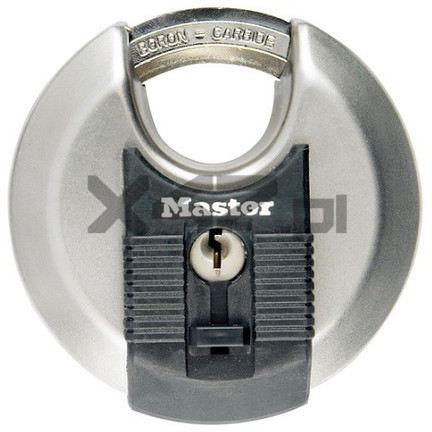 Master Lock Kłódka wodoodporna EXCELL M40EURD