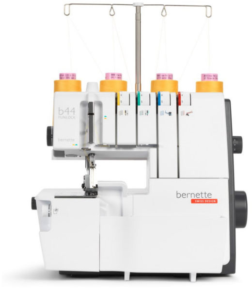 Bernina Bernette B44 Funlock
