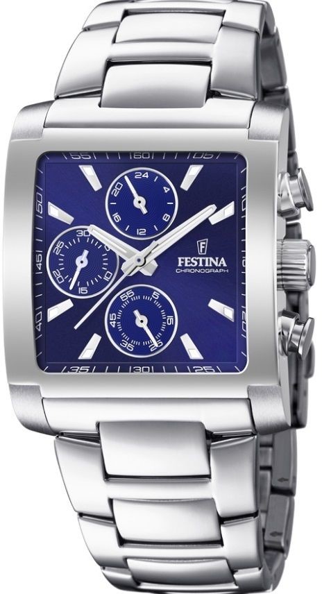 Festina Chronograf F20423/2