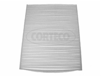 CORTECO Filtr, wentylacja przestrzeni pasażerskiej 21652857