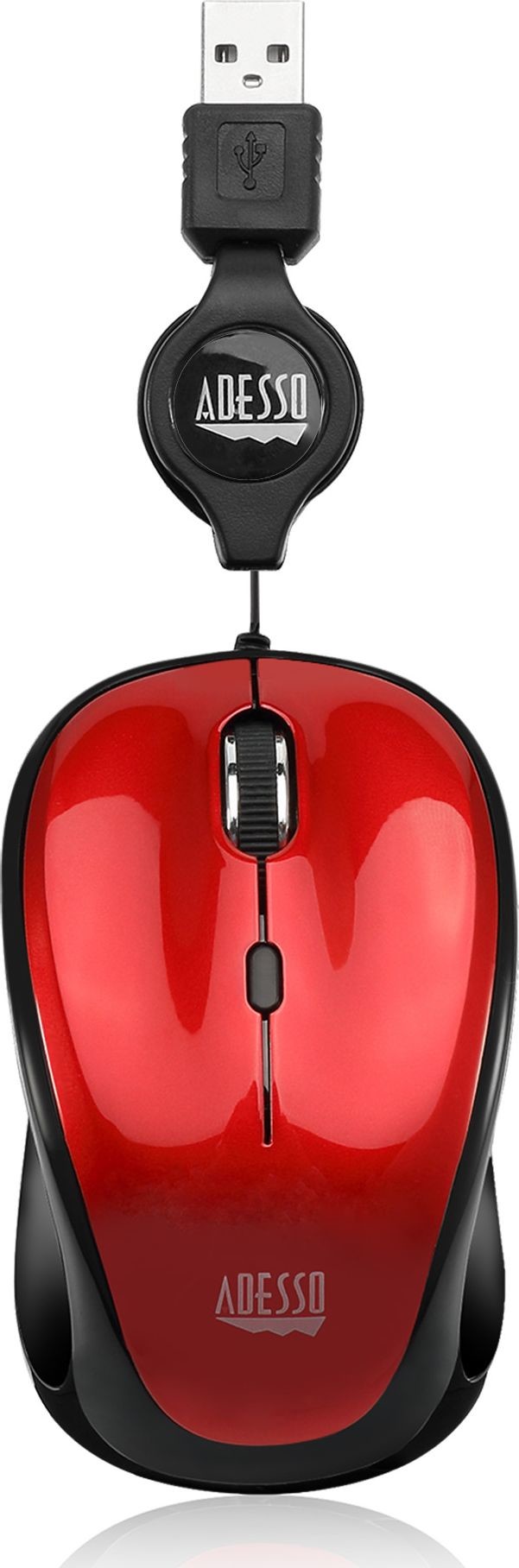 Spire Mysz iMouse S8R Mini