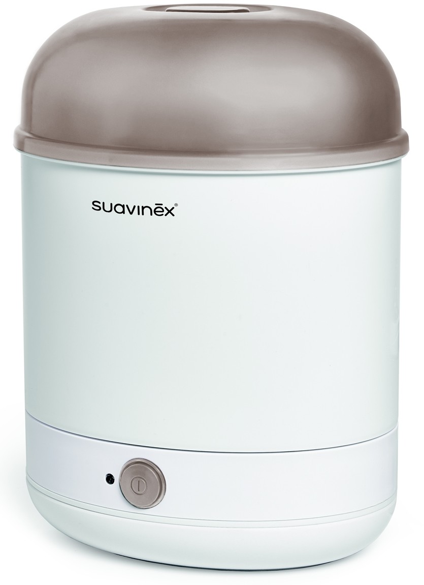 Suavinex SUAVINEX Sterylizator elektroniczny