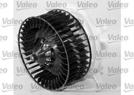 Valeo Valeo dmuchawa 715033 Valeo 715033