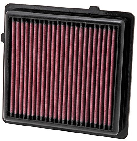 K&N 33  2464 K & N zamienny filtr powietrza 33-2464