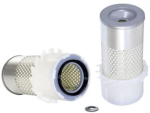 WIX Filters FILTERS 42123 komory silnika 42123