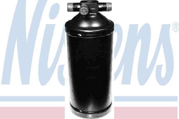 NISSENS Osuszacz, klimatyzacja NISSENS 95036