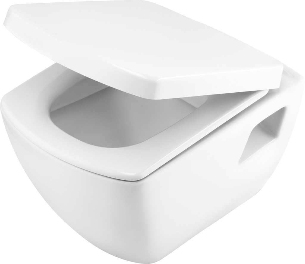 Deante Miska wisząca ANEMON