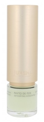 Juvena Phyto De-Tox Concentrate serum do twarzy 30 ml dla kobiet