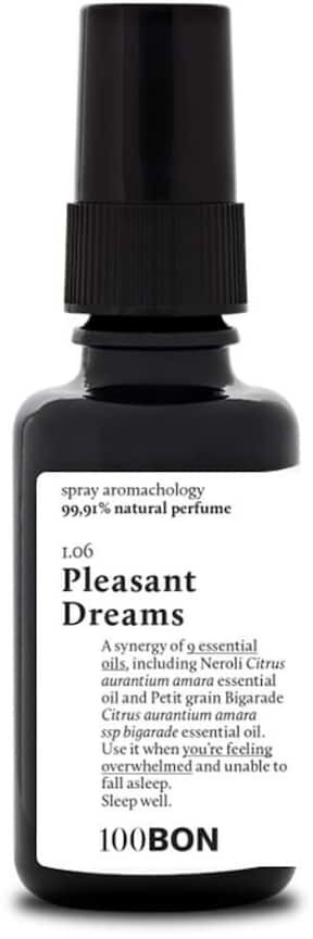 100BON 100BON Aroma 1.06 PLEASANT DREAMS spray 30 ml