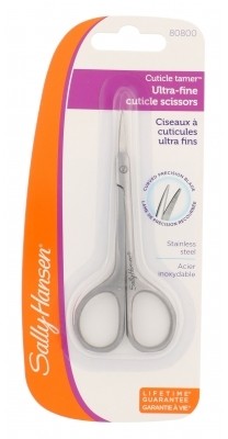 Sally Hansen Sally Hansen Ultra-Fine cążki do paznokci 1 szt dla kobiet