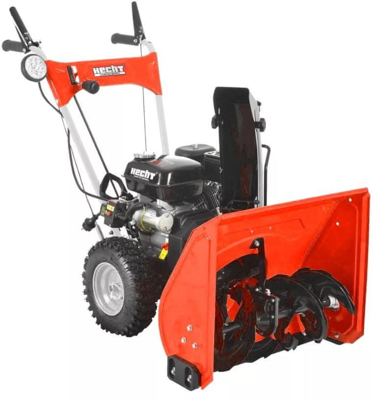 Hecht 9555SE 5 HP