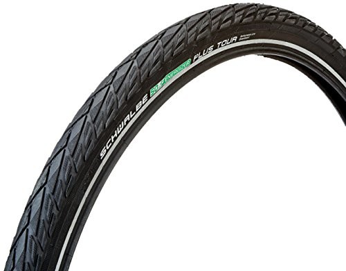 Schwalbe opony rowerowe Energizer Plus Tour Green Guard 37 622 B/B + RT hs441 ENC 67epi 26B, 11100528 11100528