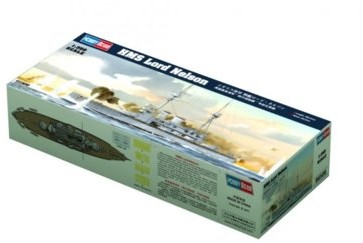 Hobby Boss HMS Lord Nelson