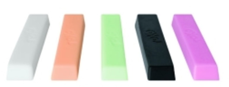 Toko skluzný vosk servisní Backshop Barwax 5500212 universal 0 °C až 30 °C 2,5 kg 25 g 2018-2019