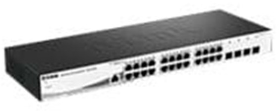 D-Link Switch DGS-1210-28ME