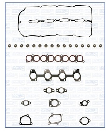 AJUSA Zestaw uszczelek, głowica cylindrów AJUSA 53021500