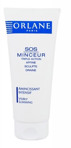 Orlane Body SOS Minceur Intense Slimming wyszczuplenie i ujędrnienie 200 ml dla kobiet