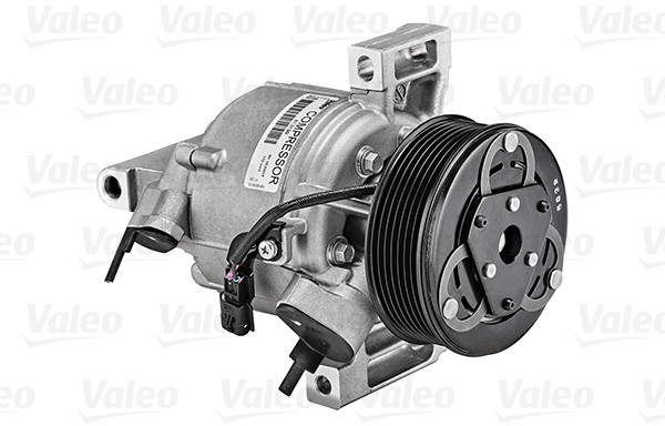 Valeo sprezarka klimatyzacji 813199 813199