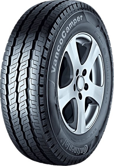 Continental VancoCamper 215/70R15 109 R