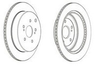 FERODO (FEDERAL-MOGUL)) (FEDERAL-MOGUL)) DDF2072C DDF2072C